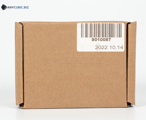 Фото 2 - Экструдер для Anycubic Kobra Go