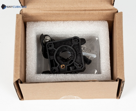 Фото 3 - Экструдер для Anycubic Kobra Go