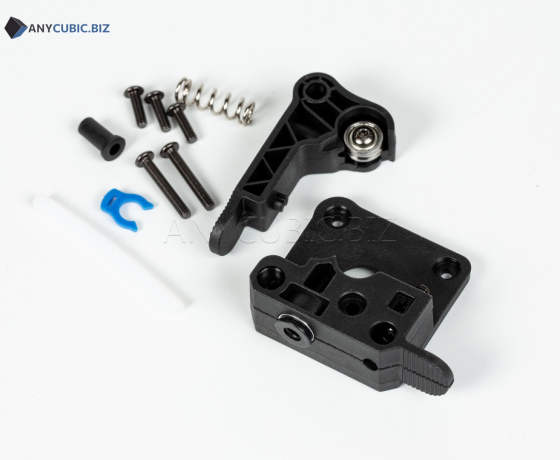 Фото 4 - Экструдер для Anycubic Kobra Go