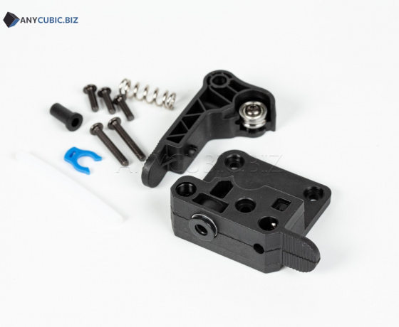 Фото 5 - Экструдер для Anycubic Kobra Go