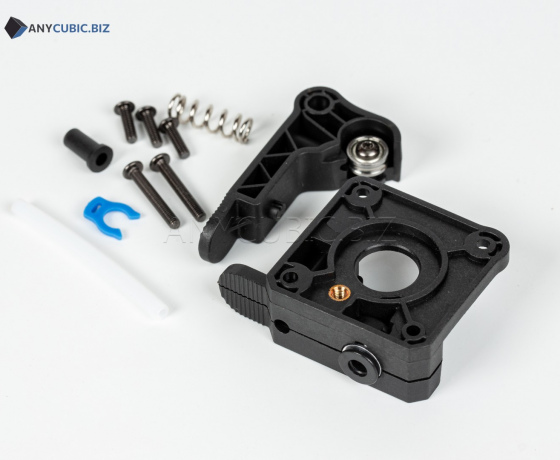 Фото 6 - Экструдер для Anycubic Kobra Go