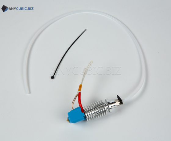 Фото 3 - Печатающая головка для 3д принтера Anycubic Kobra Max