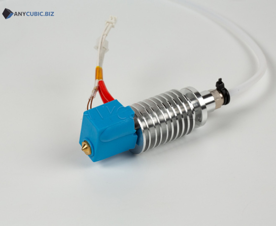 Фото 4 - Печатающая головка для 3д принтера Anycubic Kobra Max