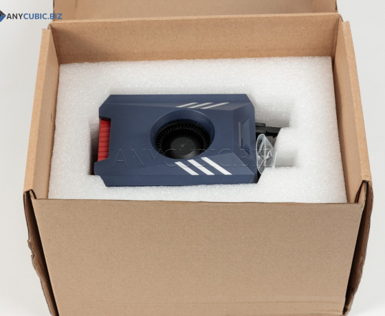 Фото 3 - Печатающая головка Anycubic Kobra 2 Plus Kobra 2 Max Kobra 2 Pro