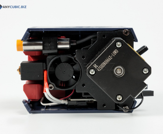 Фото 8 - Печатающая головка Anycubic Kobra 2 Plus Kobra 2 Max Kobra 2 Pro