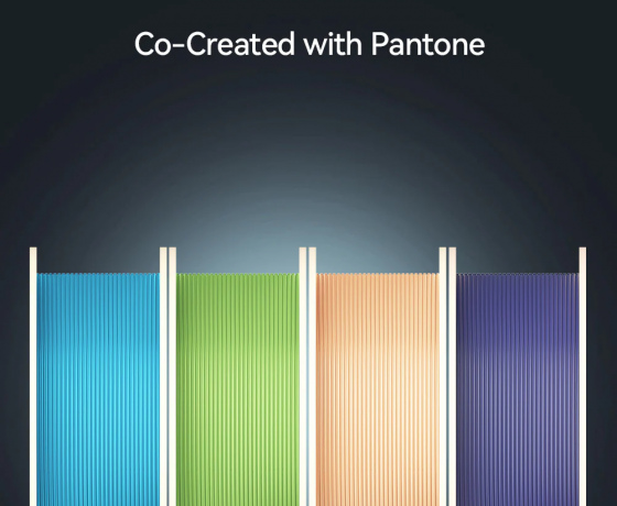 Фото 2 - Камера сушильная Anycubic ACE Pro Multi-Color Filament Box