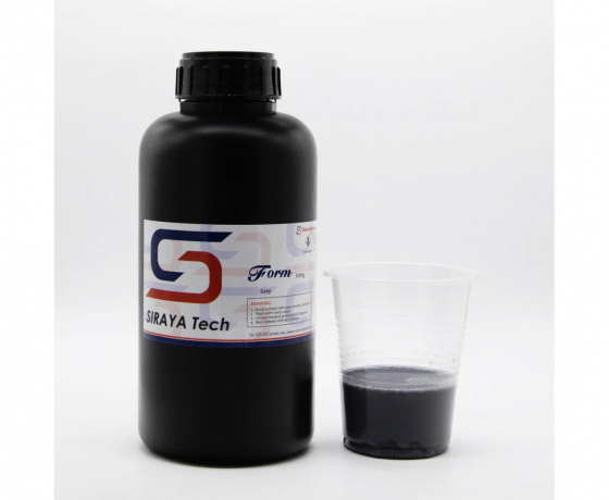 Фото 2 - Siraya Tech Form Resin for SLA