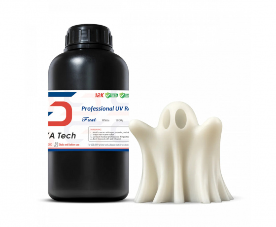 Фото 5 - Fast White by Siraya Tech