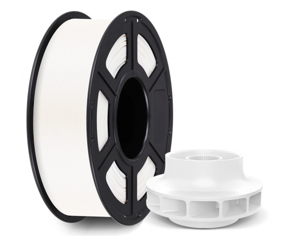 Фото 6 - ASA белый Anycubic Ø1,75 мм Вес: 1 кг