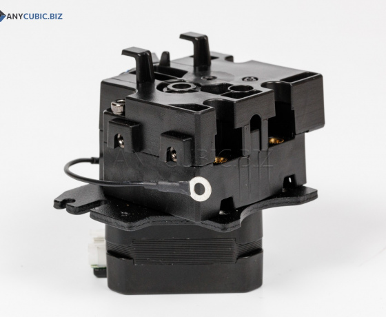 Фото 6 - Kobra 2 Neo Extruder