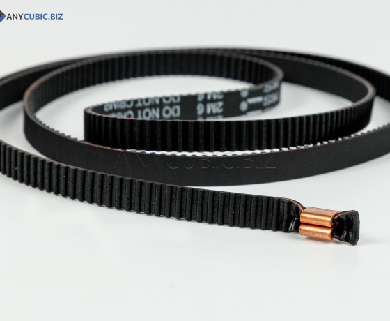 Фото 2 - Ремень по оси Y Kobra 2 Neo 790мм