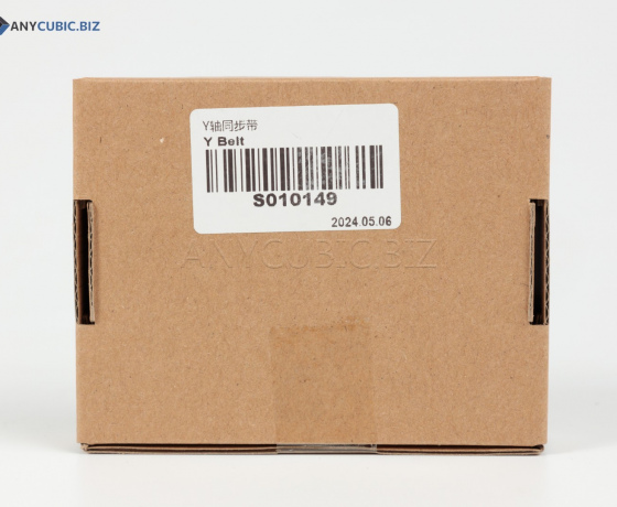 Фото 3 - Ремень по оси Y Kobra 2 Neo 790мм