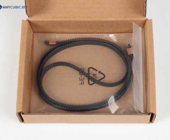 Фото 4 - Ремень по оси Y Kobra 2 Neo 790мм