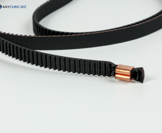 Фото 5 - Ремень по оси X Kobra 2 Neo 800мм