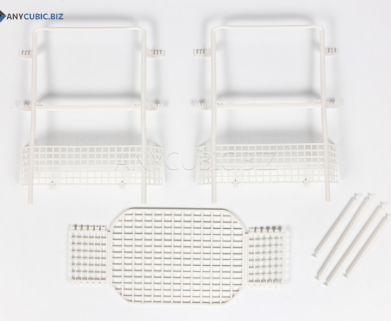 Фото 5 - Wash & Cure 3 cleaning basket