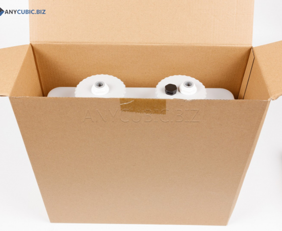 Фото 2 - Ведро для стирального средства Wash&Cure Max