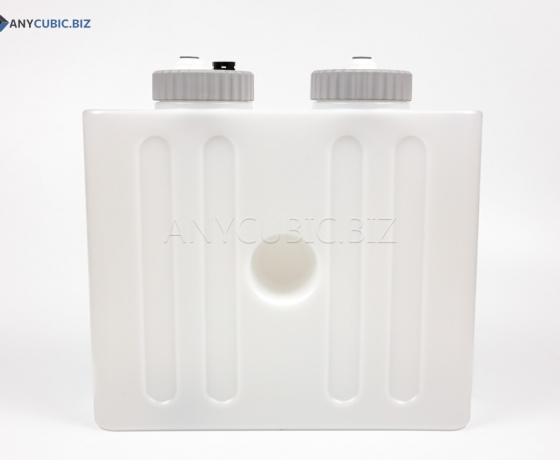 Фото 4 - Ведро для стирального средства Wash&Cure Max