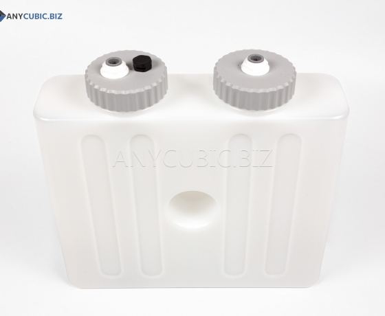 Фото 5 - Ведро для стирального средства Wash&Cure Max