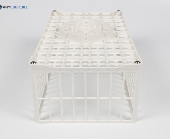 Фото 5 - Стиральный лоток Wash&Cure Max