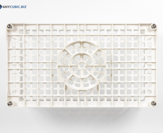 Фото 6 - Стиральный лоток Wash&Cure Max