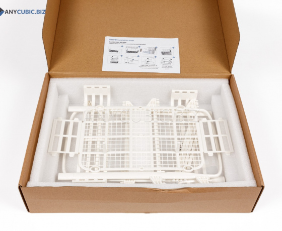 Фото 4 - Корзина для стирки Wash & Cure 3 Plus