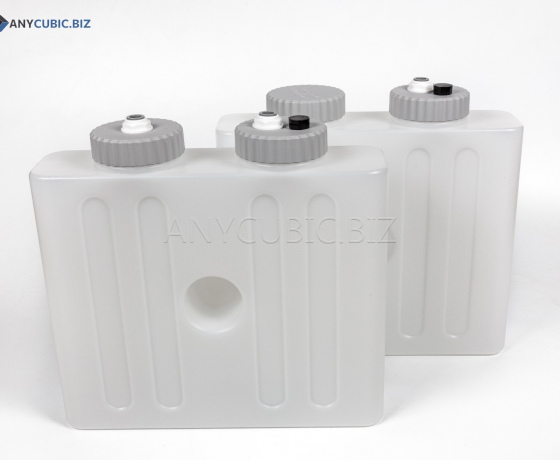 Фото 2 - Ведро для стирального средства Wash&Cure Max 2pcs