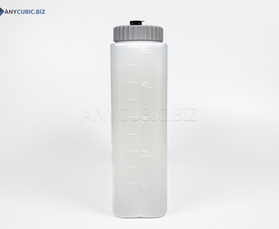 Фото 5 - Ведро для стирального средства Wash&Cure Max 2pcs