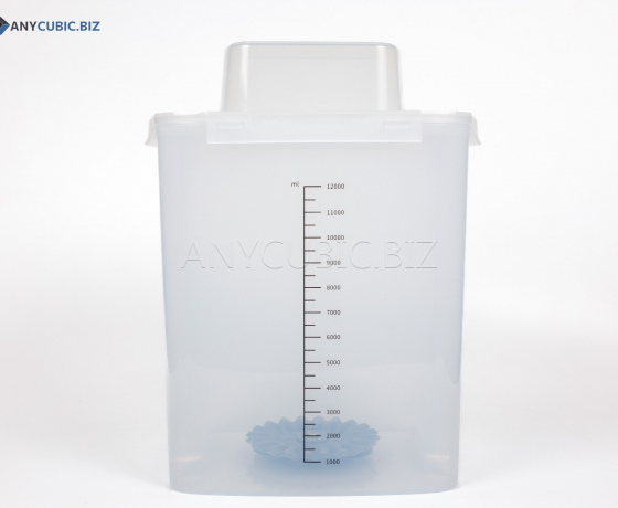 Фото 4 - Ведро для спирта Wash & Cure 3 Plus