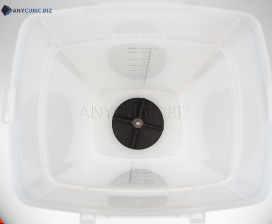 Фото 4 - Герметичный контейнер для мойки Anycubic Wash and Cure Plus