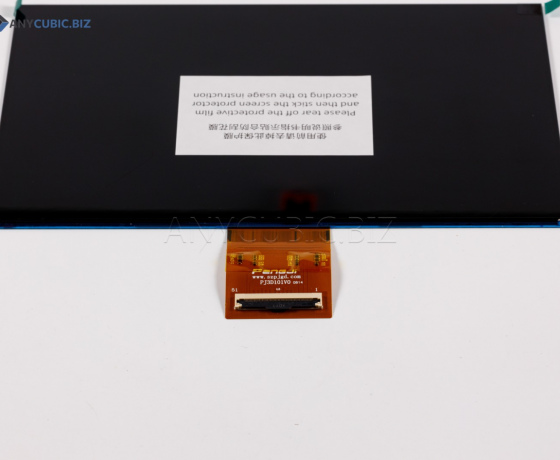 Фото 7 - ЖК-экран Anycubic Photon Mono M5s Pro