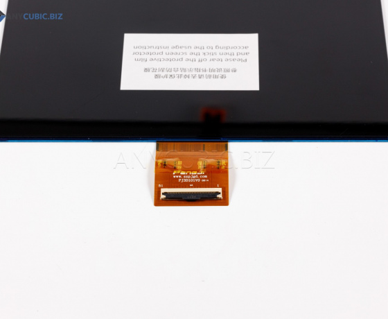 Фото 8 - ЖК-экран Anycubic Photon Mono M5s Pro