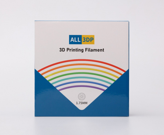 Фото 2 - Хаки Оливково-зеленый пласт плюс пластик для 3D принтера ✪1кг✪1.75мм Pla plus olive green