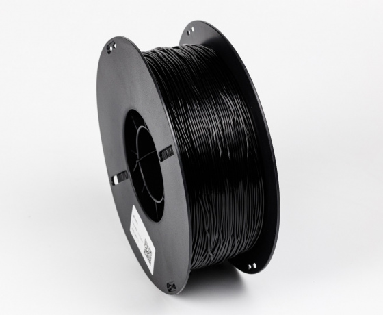 Фото 4 - TPU 85A ТПУ Филамент 85A 1кг | 1.75мм | 330м