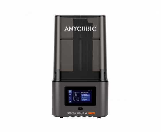 Фото 4 - 3D принтер Anycubic Mono 4 10K Ultra