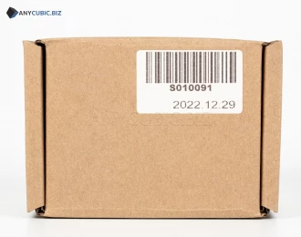 Мотор оси Z Kobra | Kobra Go | Нео Кобра