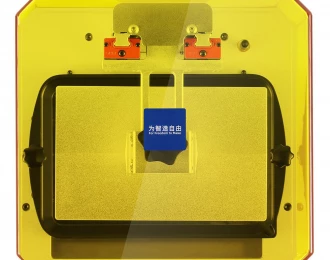 Anycubic Photon Mono X 6K