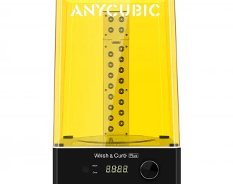 Мойка и сушка Anycubic Wash and Cure Plus