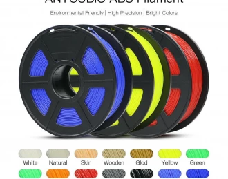 Нить для 3D-принтера ABS 1,75 мм