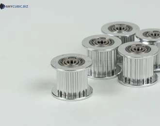 Колесо синхронное 5шт Kobra 2 Plus|Kobra 2 Max