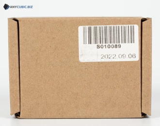 Двигатель экструдера Kobra Go