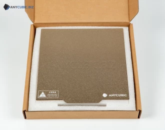 Магнитная платформа для сборки Anycubic Kobra / Kobra Go / Kobra 2