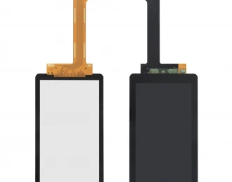 ЖК-экран 2K Quad-HD для Photon S