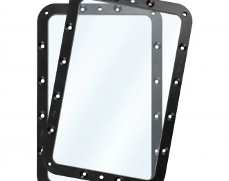 2шт Пленка FEP для 3D принтера Photon Mono 2 198х130 мм