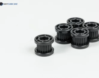 Синхронизирующее колесо D-типа 5шт