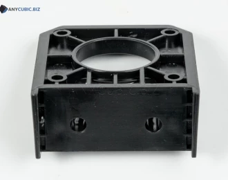 z Кронштейн двигателя