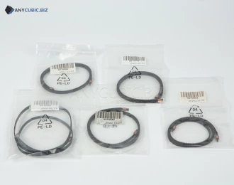 Х-осевой ремень Kobra используется для KBC0BK L870 мм.