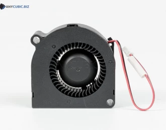 Модель Охлаждающий вентилятор Kobra 2 Pro Кобра 2 Плюс | Кобра 2 Макс