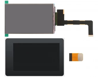 ЖК-экран для Photon Mono SE