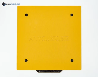 Магнитная пластина для 3D принтера Anycubic Kobra Neo