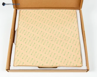 Магнитная пластина для Anycubic Kobra Plus